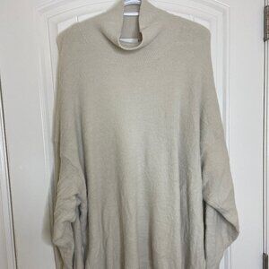 Wilfred Turtleneck Sweater
